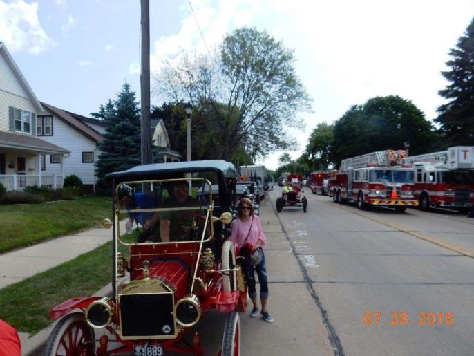 HeritageParade