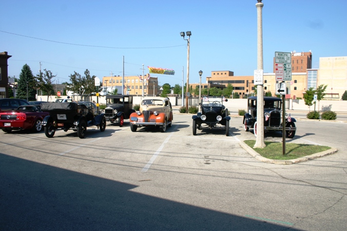 HeritageParade