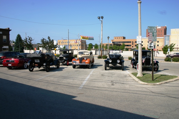 HeritageParade