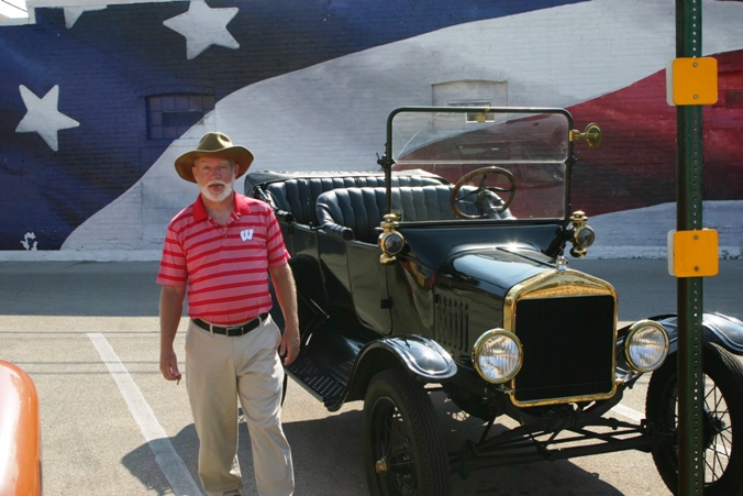 HeritageParade