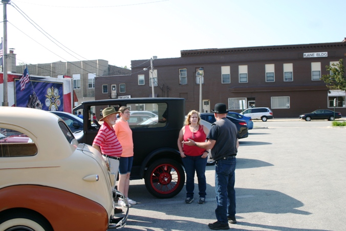 HeritageParade