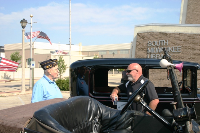 HeritageParade