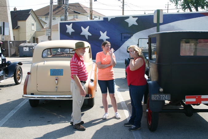 HeritageParade