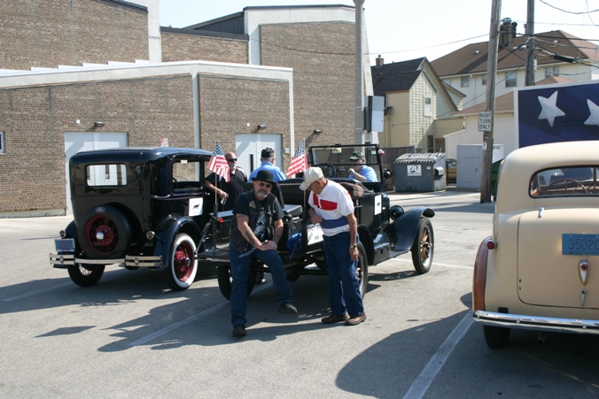 HeritageParade