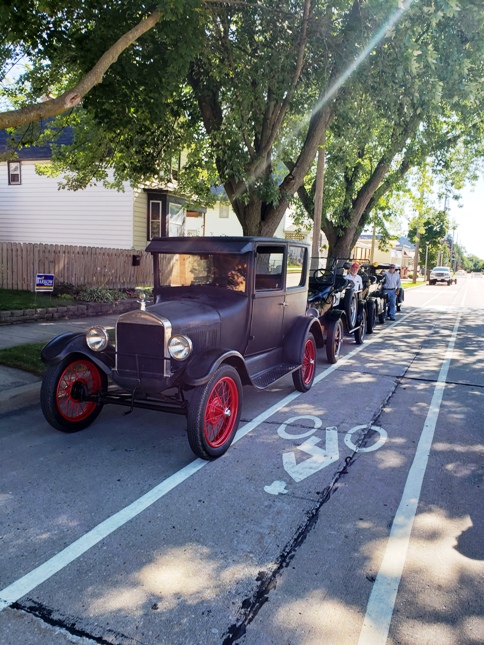HeritageParade