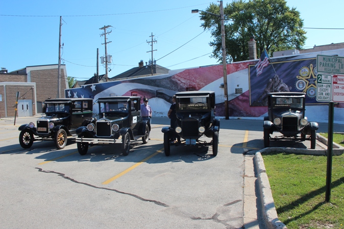 HeritageParade