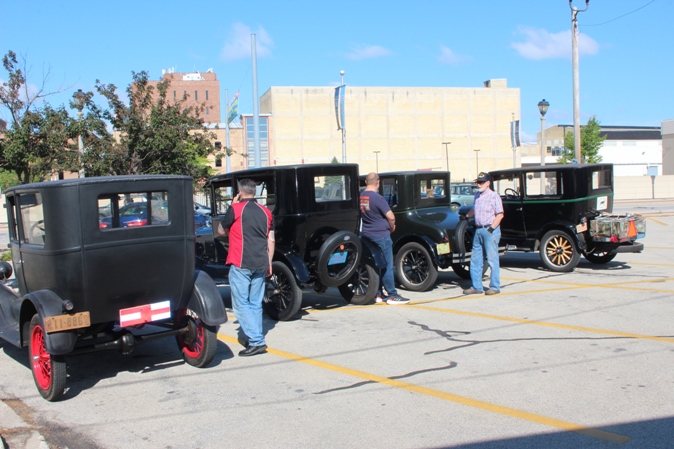 HeritageParade