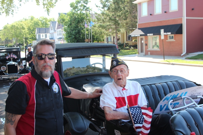 HeritageParade