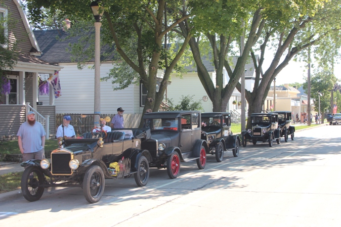 HeritageParade