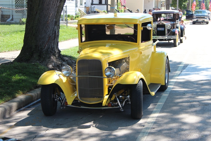 HeritageParade