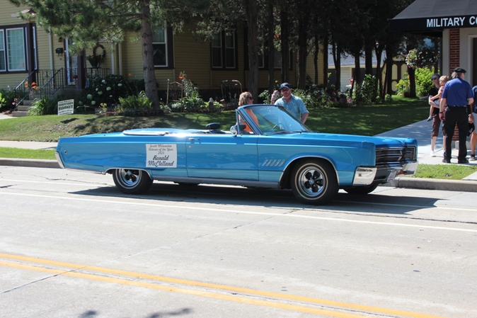 HeritageParade