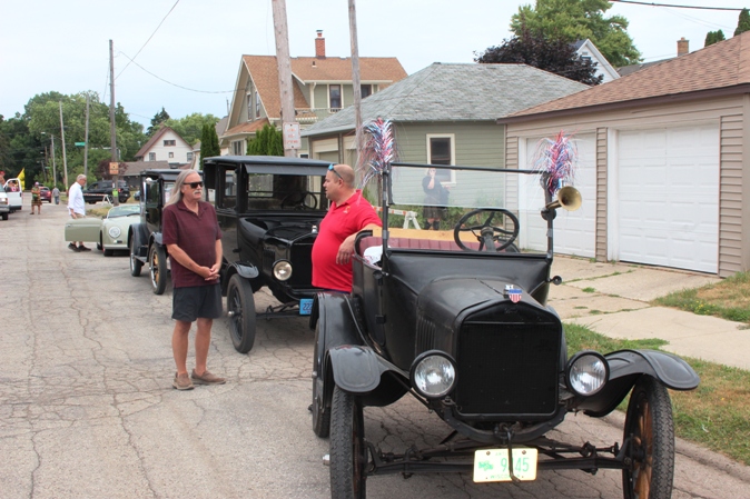 HeritageParade