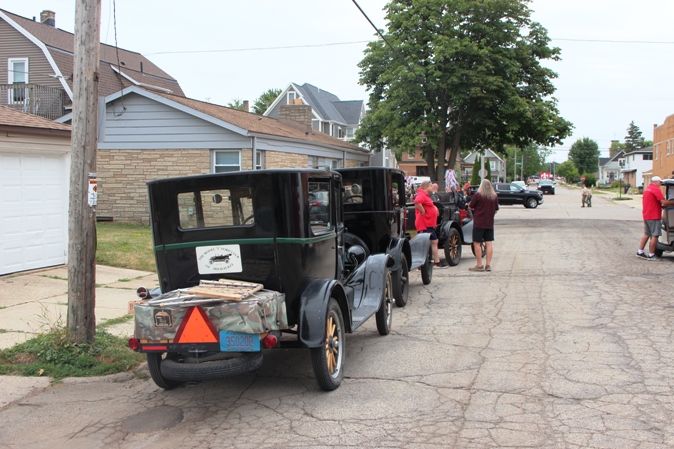 HeritageParade