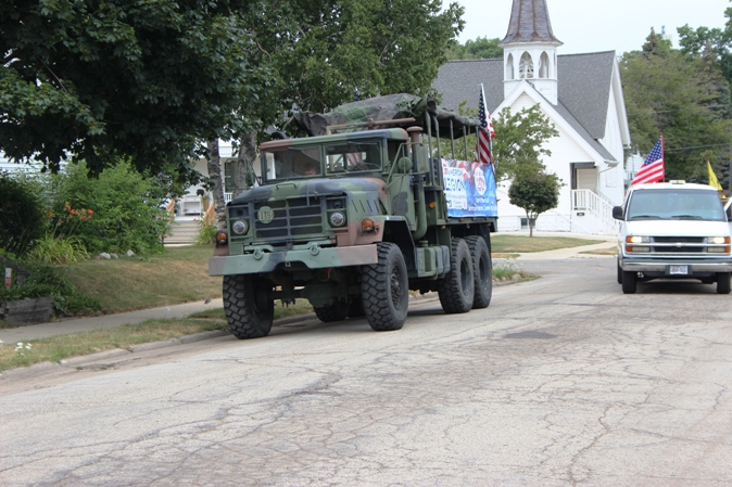 HeritageParade