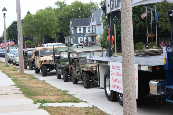 HeritageParade