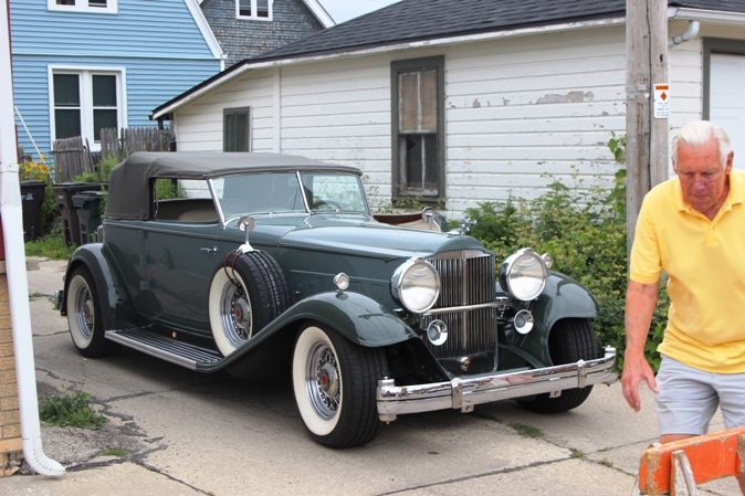 HeritageParade