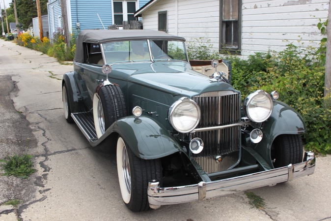 HeritageParade