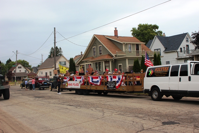 HeritageParade