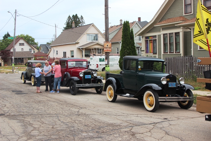 HeritageParade