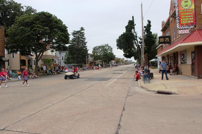 HeritageParade