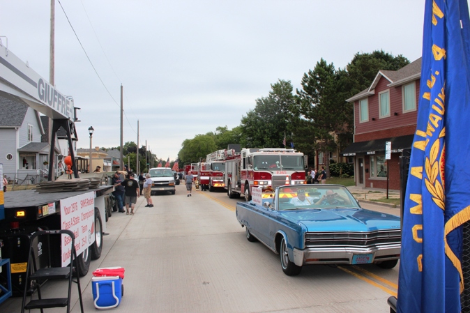 HeritageParade