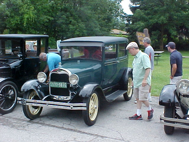 HollerPark