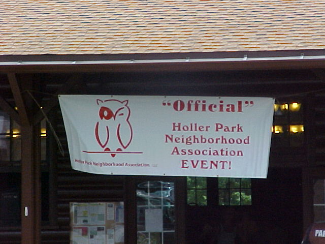 HollerPark