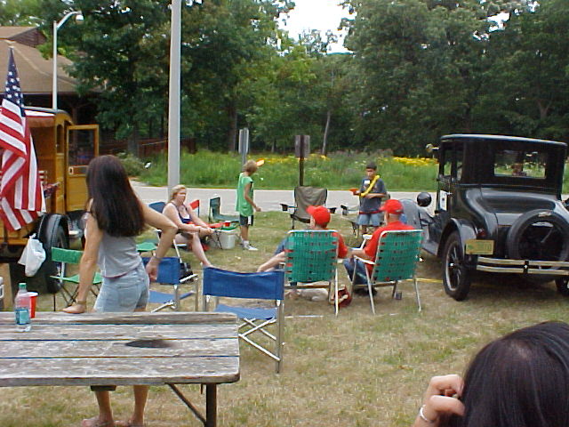 HollerPark
