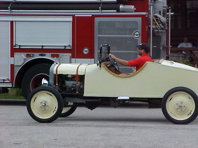 HollerPark