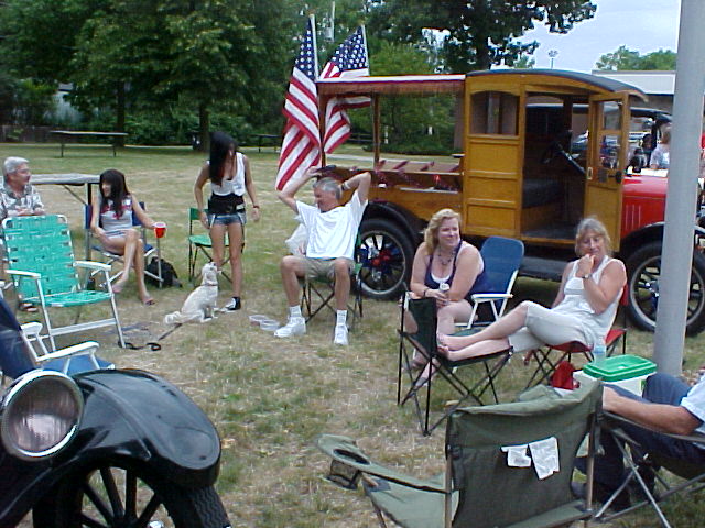 HollerPark