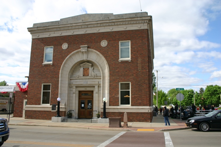 HoriconBank100th