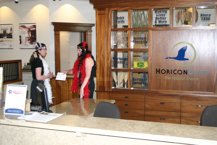 HoriconBank100th