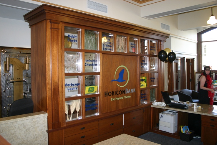 HoriconBank100th
