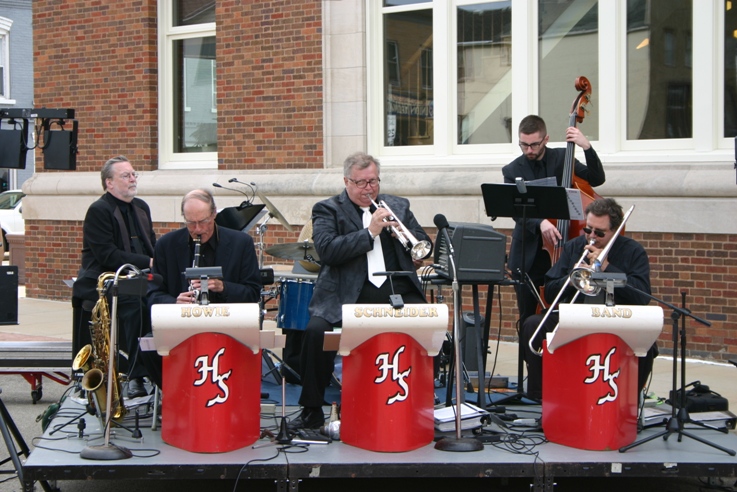 HoriconBank100th