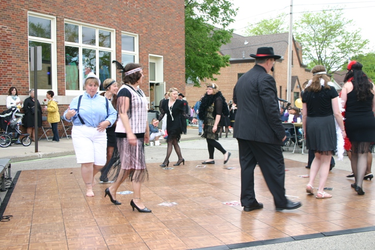 HoriconBank100th