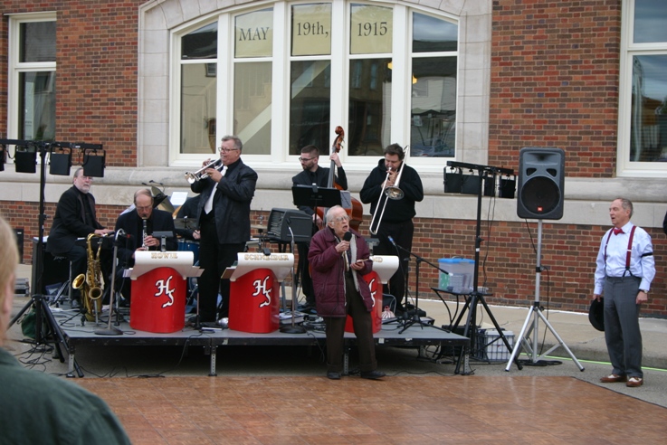 HoriconBank100th