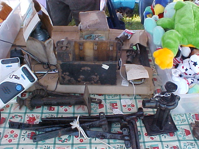 IOLA2011