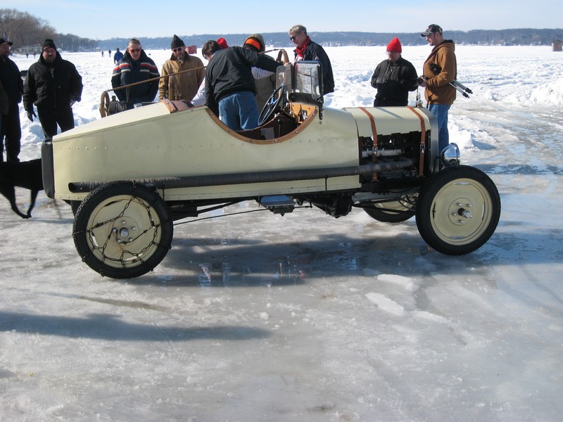 IceTrials