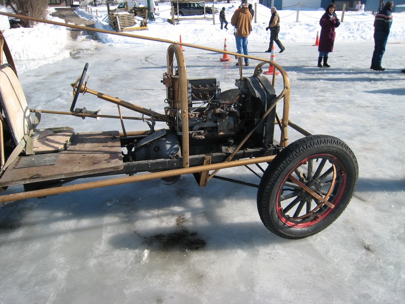 IceTrials