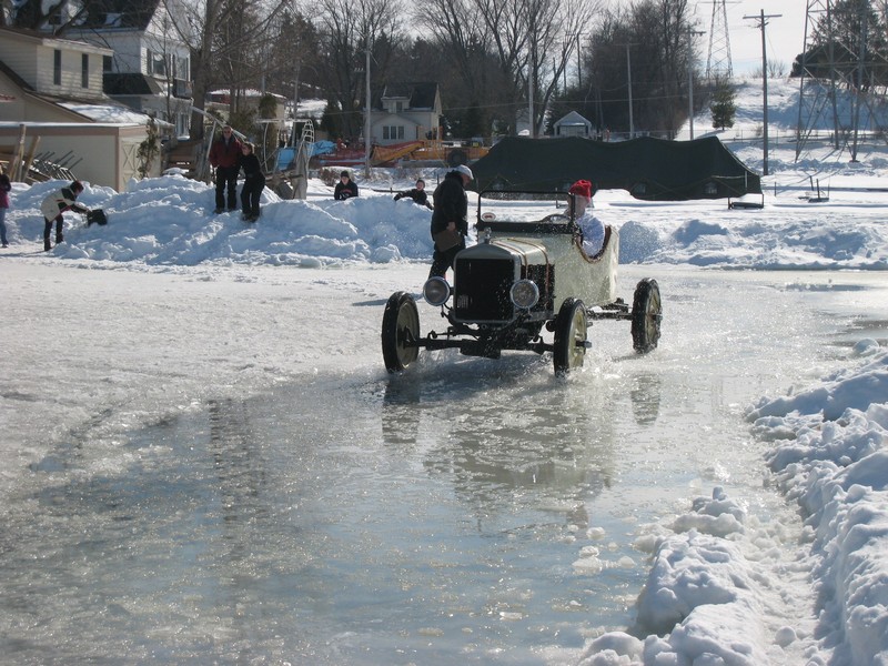IceTrials