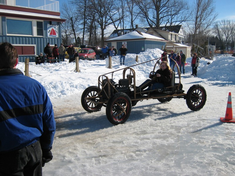 IceTrials