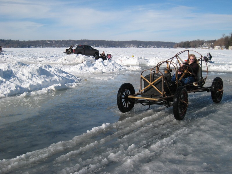 IceTrials