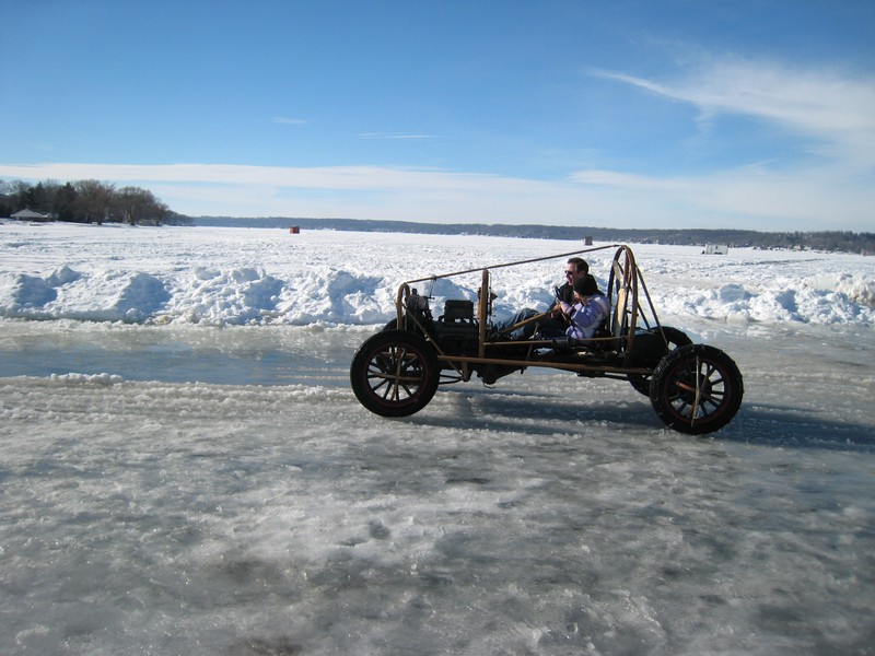 IceTrials