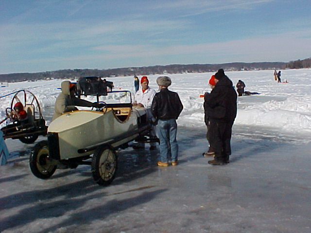 IceTrials