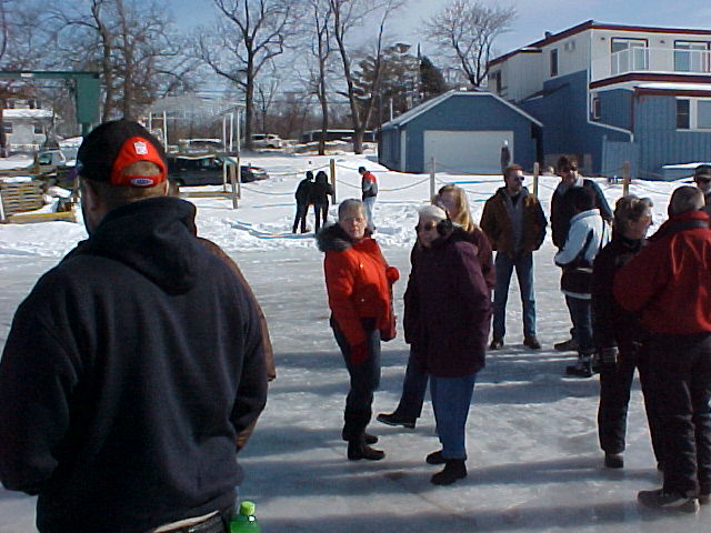 IceTrials