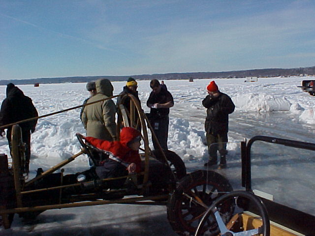 IceTrials