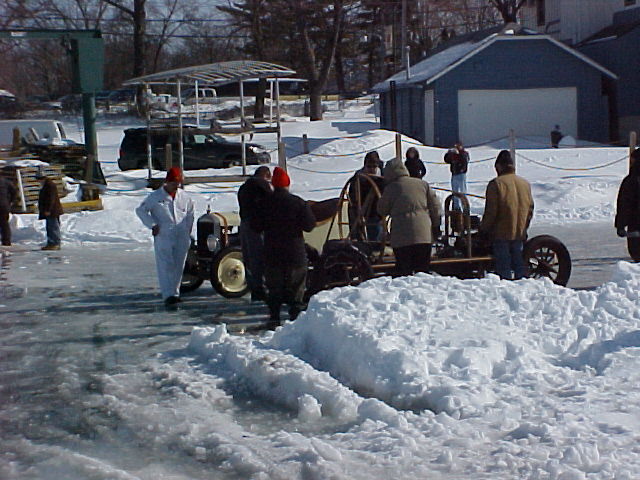 IceTrials