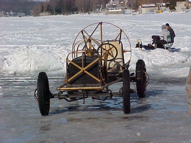 IceTrials