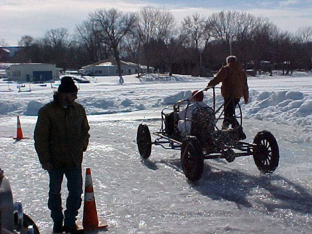 IceTrials