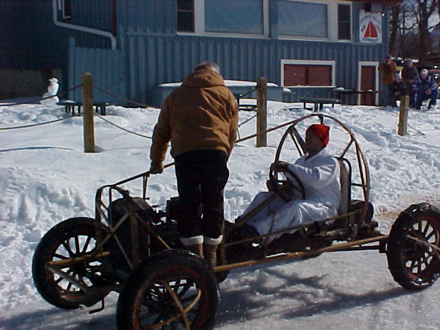 IceTrials